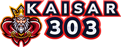Logo Kaisar303